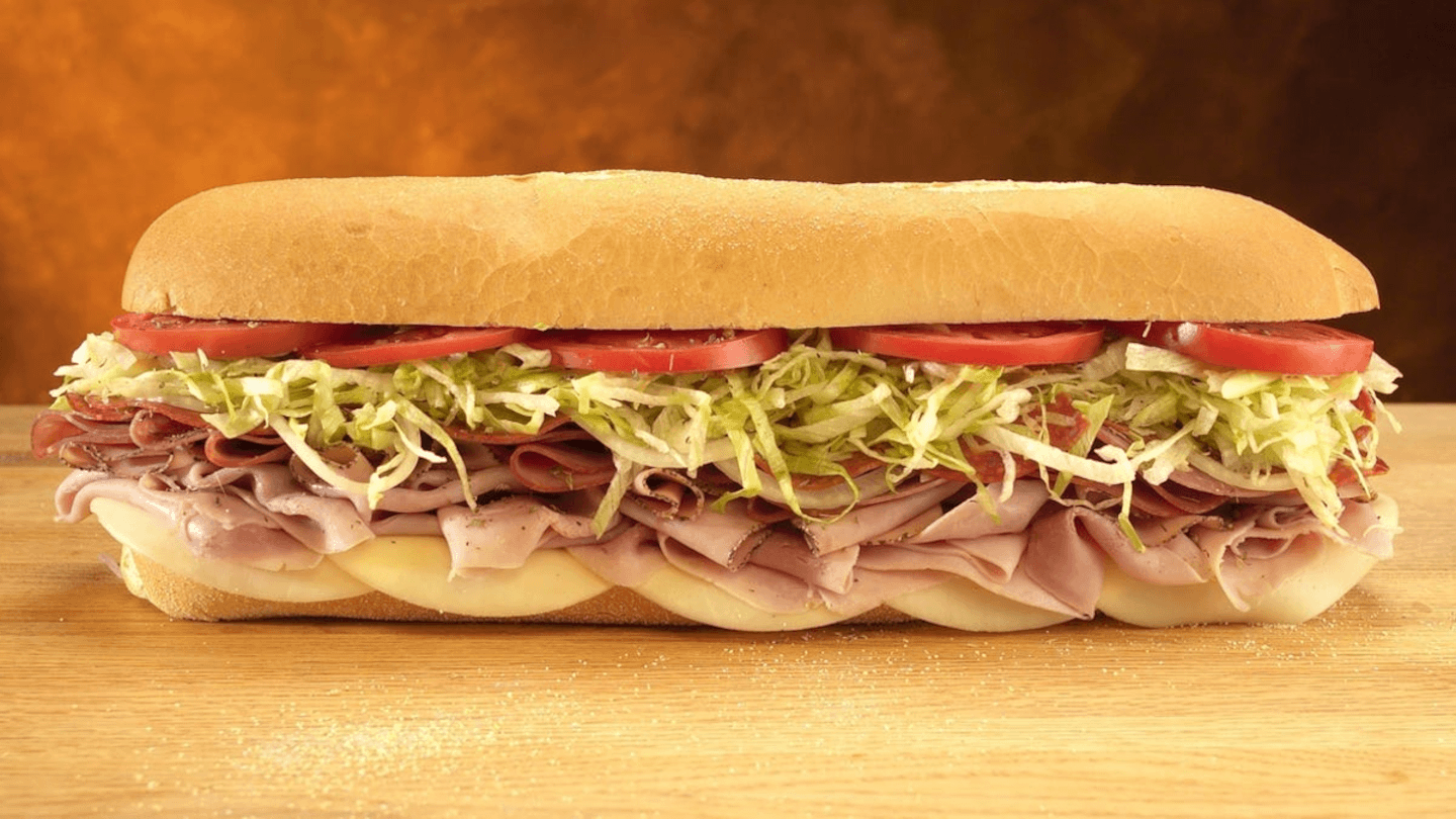 Jersey Mike's Subs Delivery Menu, Order Online