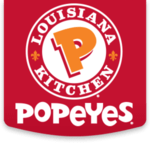 popeyes menu gluten free options