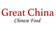 Great China Morganton Logo