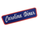 zzCarolina Diner Morganton Logo