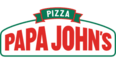Papa Johns Pizza Lenoir Logo